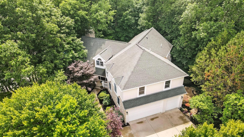 1451 Brittingham Ln, Powell, OH 43065 - photo 1