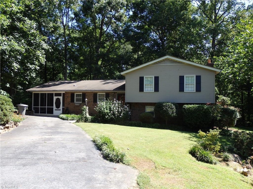 1429 Shamrock Rd, Asheboro, NC 27205 - photo 1