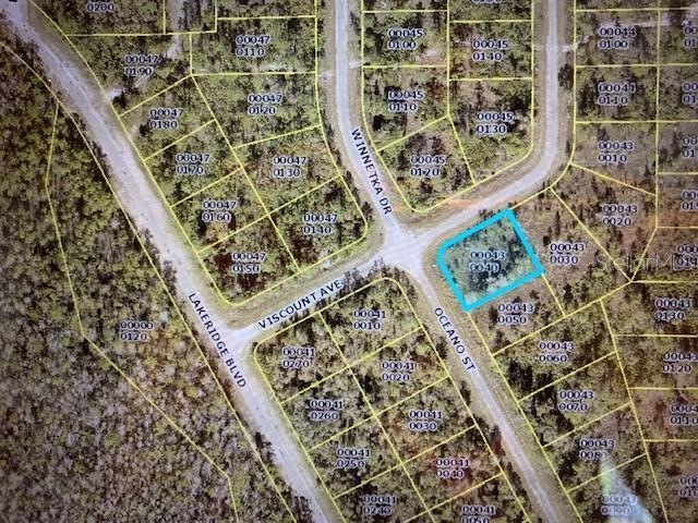 2130 Oceano St, Lehigh Acres, FL 33972 - photo 1