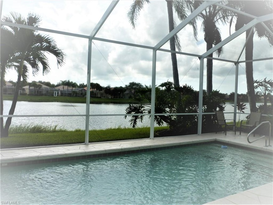 That gorgeous lake view - WELCOME HOME!