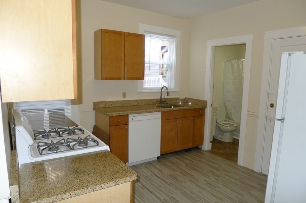 15 Granville Rd unit 1, Cambridge, MA 02138 - photo 1