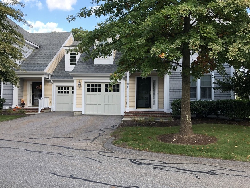 91 Godfrey Dr, Norton, MA 02766 - photo 1