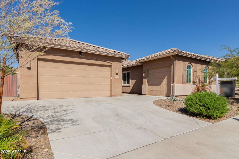 10502 W Swayback Pass, Peoria, AZ 85383 - photo 1