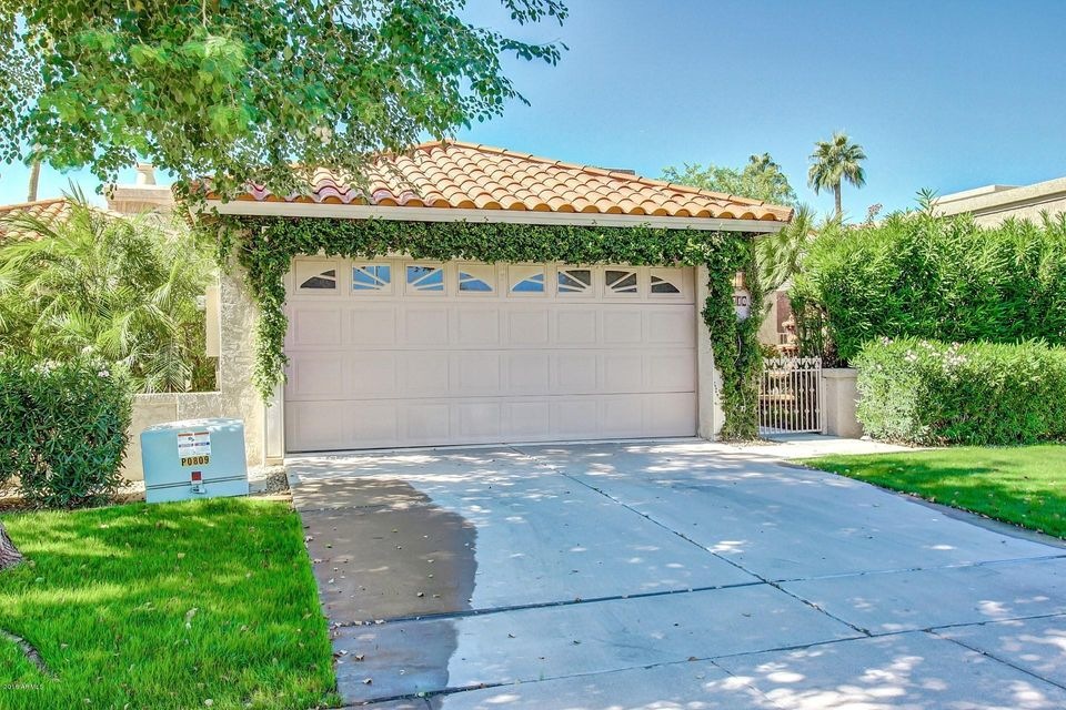 6710 N 79th Pl