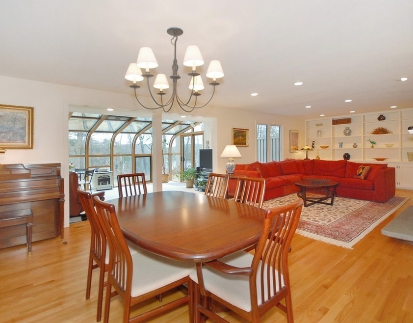 223 Aspen Cir, Lincoln, MA 01773 - photo 1