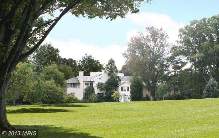 2217 Greenspring Valley Rd, Stevenson, MD 21153 - photo 1