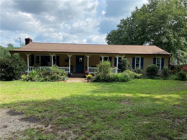 13353 Chula Rd, Amelia Court House, VA 23002 - photo 1