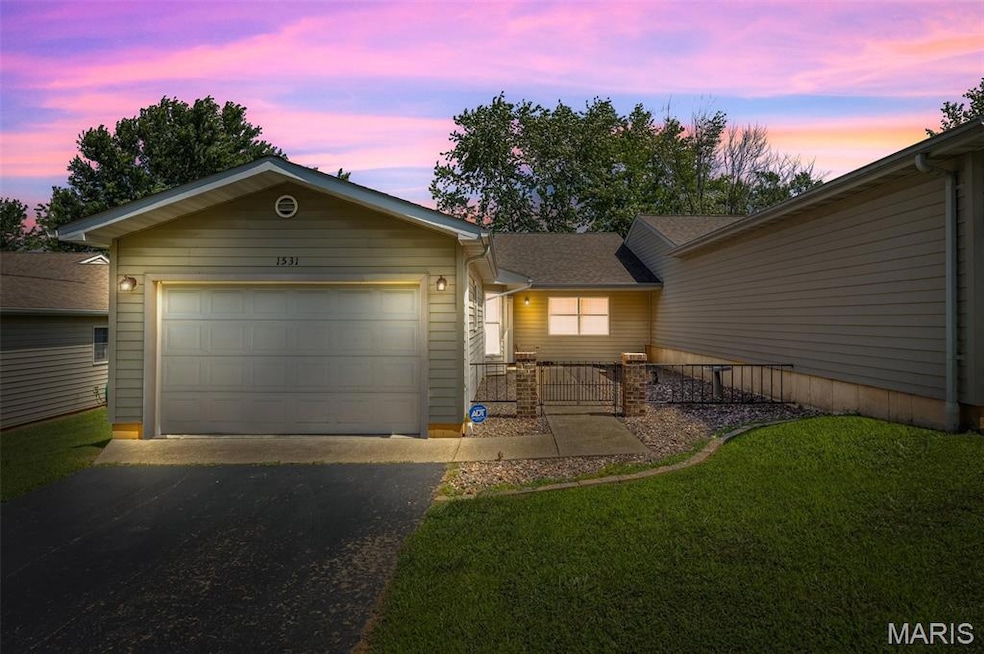 For Sale $183,500 • Co-Listing Agent