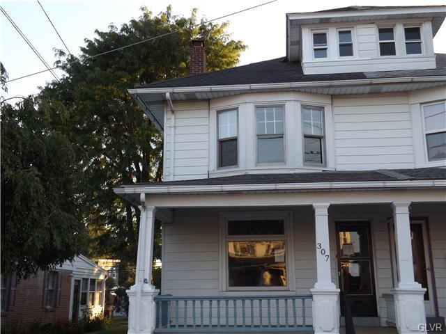 307 N 3rd St, Emmaus, PA 18049 - photo 1