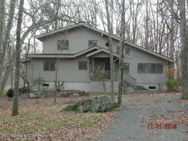 803 Falling Brook Way, Lords Valley, PA 18428 - photo 1