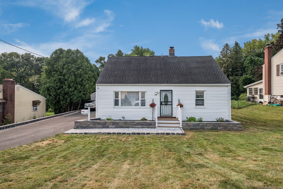 125 Lewis Rd, New Britain, CT 06053 - photo 1