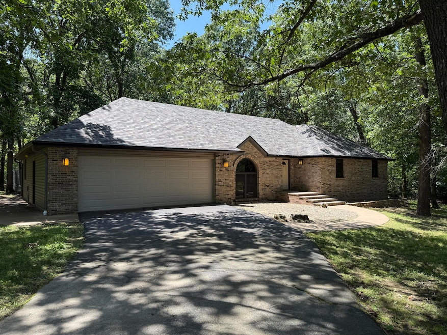 17664 W County Line Rd, Billings, MO 65610 - photo 1