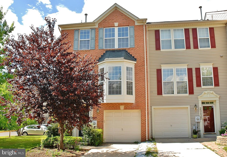 20830 Mountain Lake Terrace, Germantown, MD 20874 - photo 1