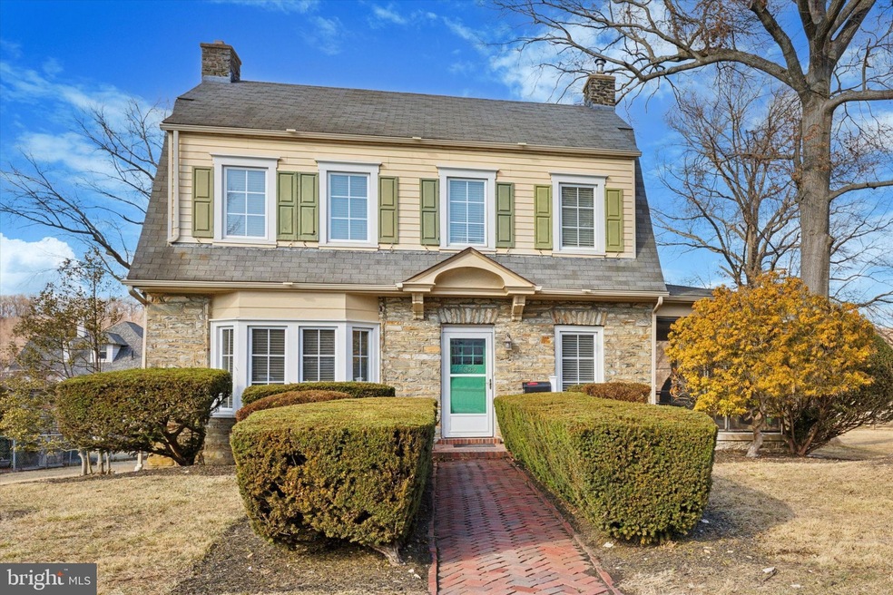 1329 Olive St, Coatesville, PA 19320 - photo 1