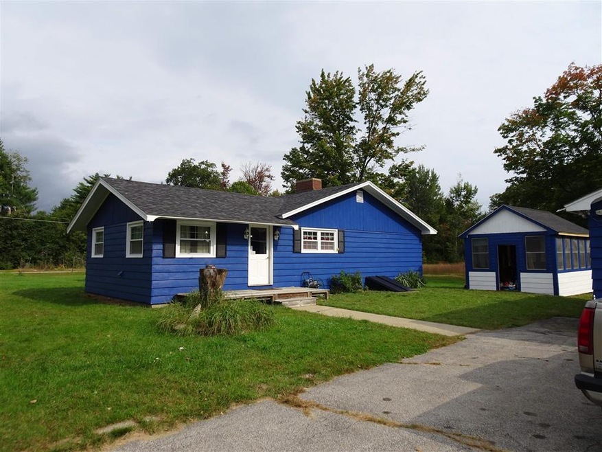 44 Daniel Webster Hwy, Boscawen, NH 03303 - photo 1