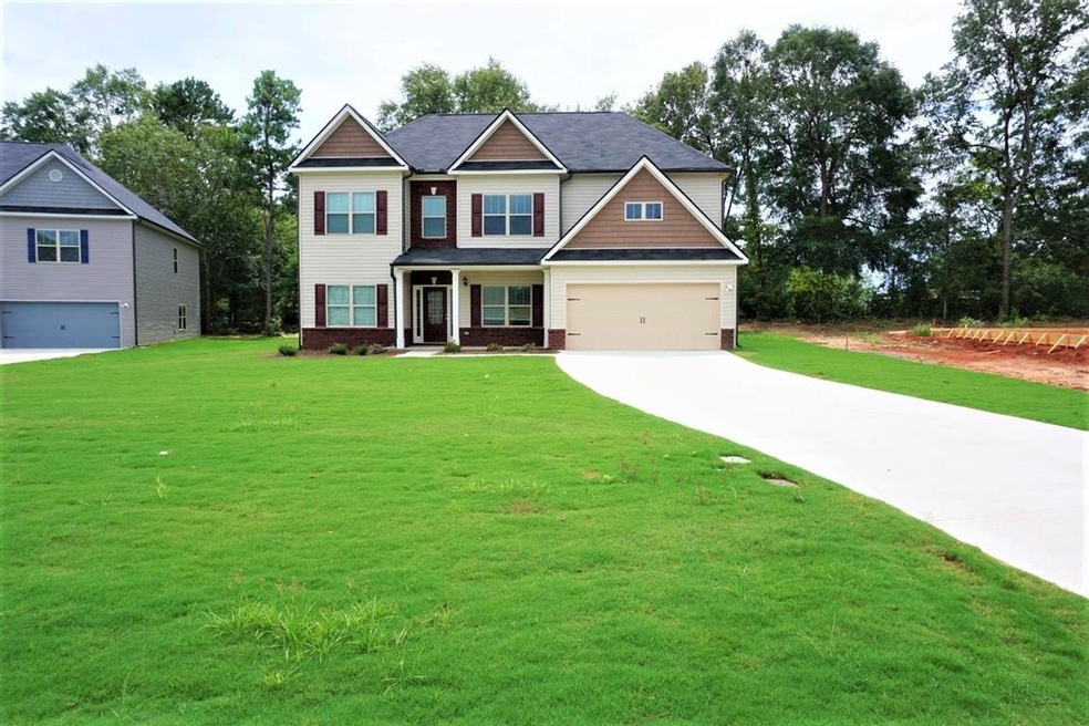 3408 Bridgewood Dr, Macon, GA 31216 - photo 1