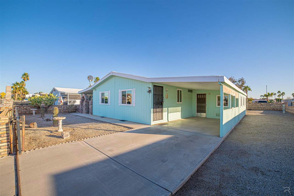 11199 E 34th St, Yuma, AZ 85367 - photo 1