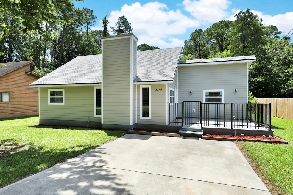9766 Anders Blvd, Jacksonville, FL 32246 - photo 1