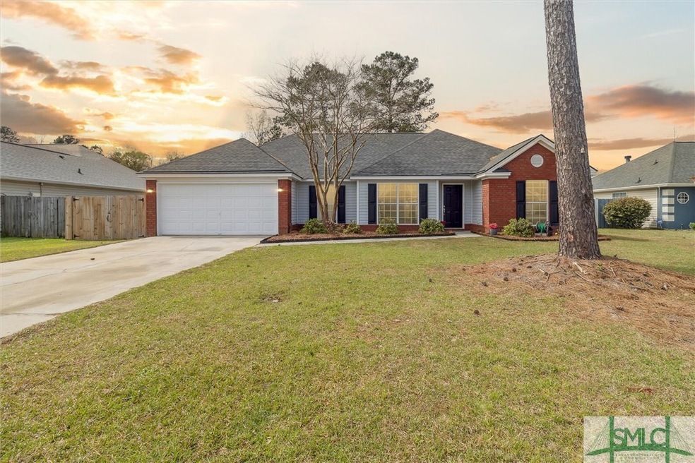 Welcome to 205 Cassidy Way!