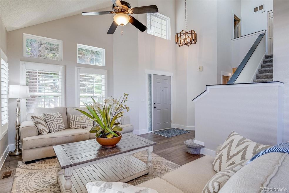 4810 S Bahama Way, Aurora, CO 80015 - photo 1