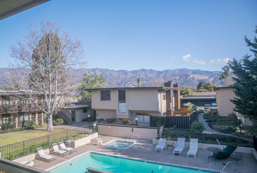 Creekwind Townhome, big mountain views