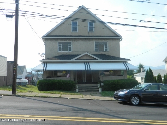 1922-1924 Pittston Ave, Scranton, PA 18505 - photo 1