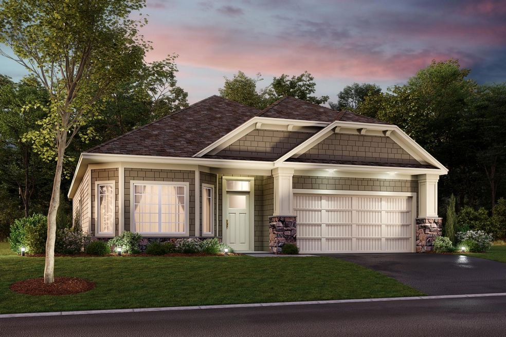 13854 Geneva Ave N, Hugo, MN 55038 - photo 1