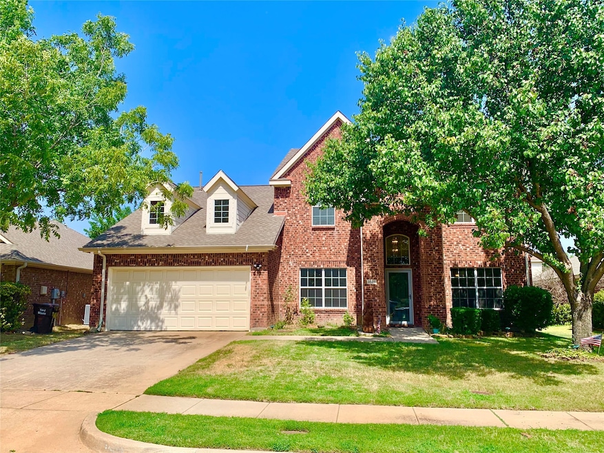 3509 Ranchman Blvd, Denton, TX 76210 - photo 1