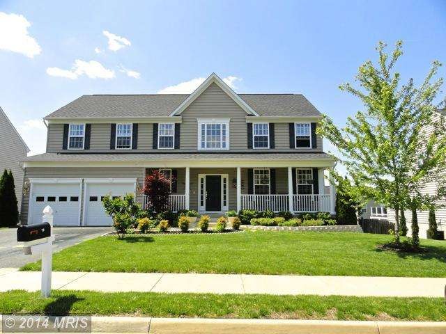 19 Banner Spring Cir, Stafford, VA 22554 - photo 1