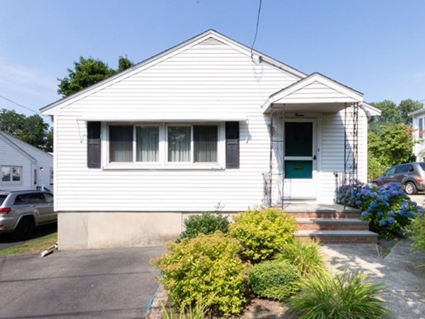 12 Ardell St, Quincy, MA 02171 - photo 1