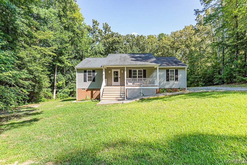 334 Kellys Ct, King William, VA 23086 | MLS# 2319384