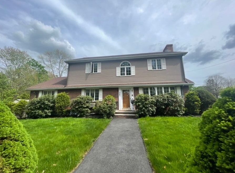 75 Maple St unit 1, Lexington, MA 02420 - photo 1