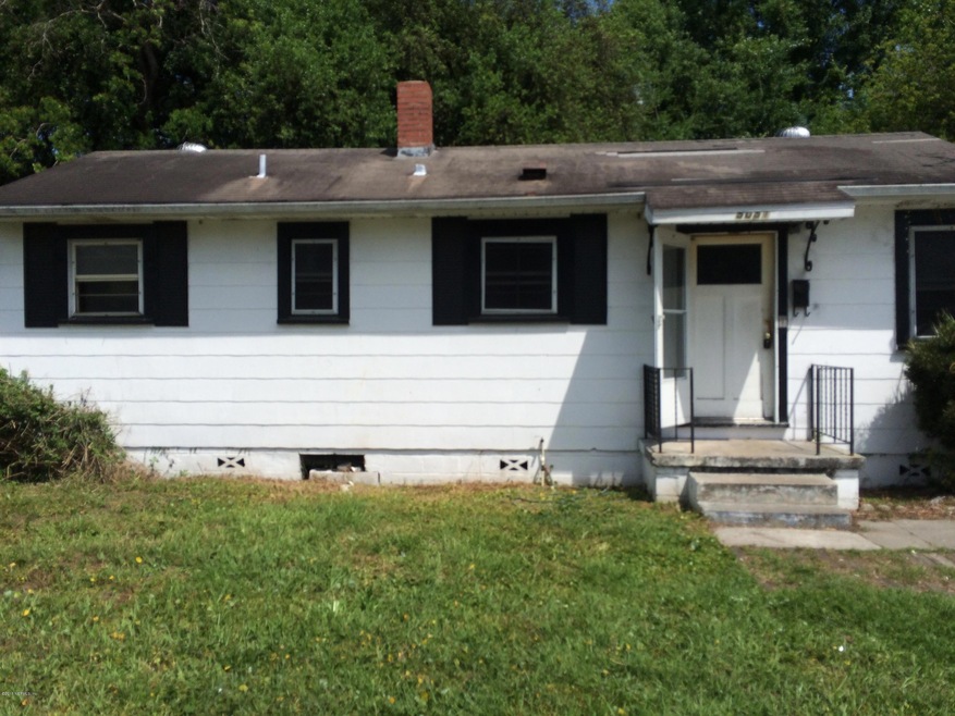 5051 San Juan Ave, Jacksonville, FL 32210 - photo 1