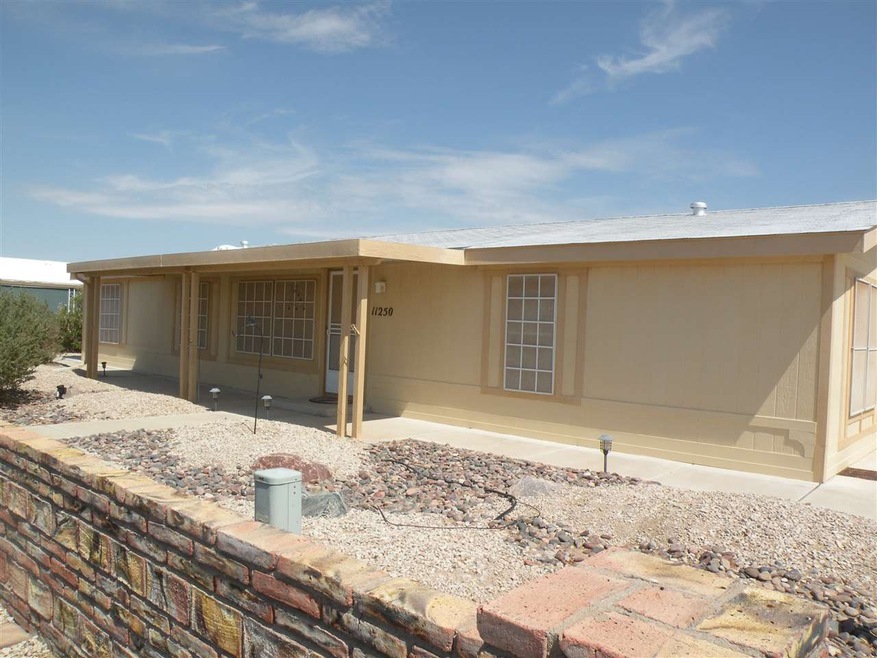 11250 E 39th Ln, Yuma, AZ 85367 - photo 1