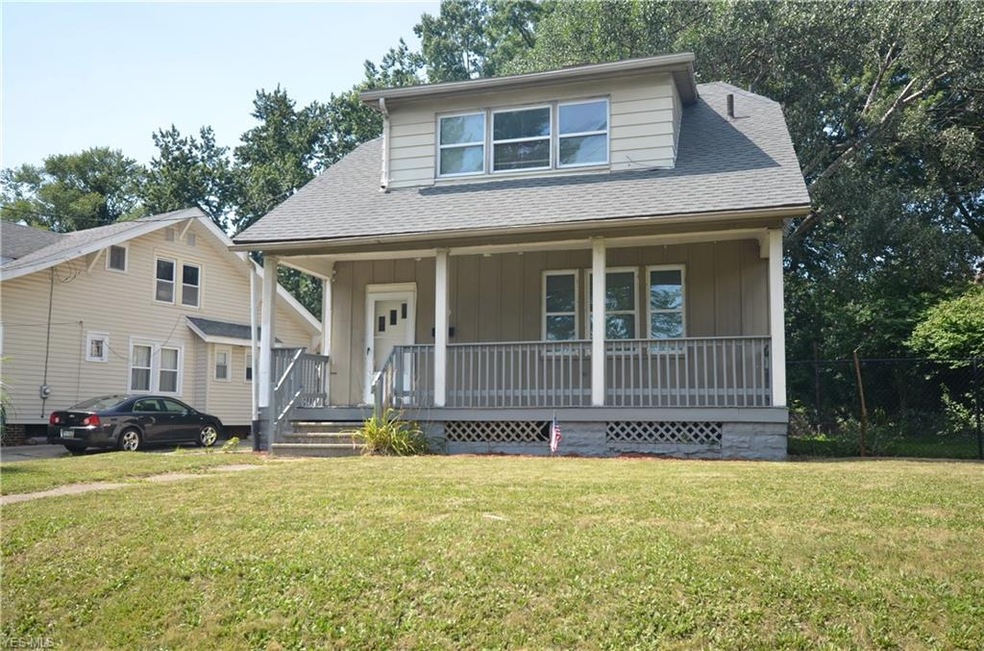 1659 Battery B St, Akron, OH 44305 - photo 1