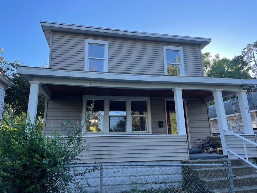 157 S Shore Dr, Elkhart, IN 46516 - photo 1