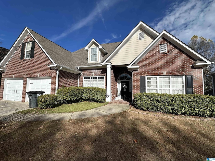 3204 Trace Way, Trussville, AL 35173 - photo 1