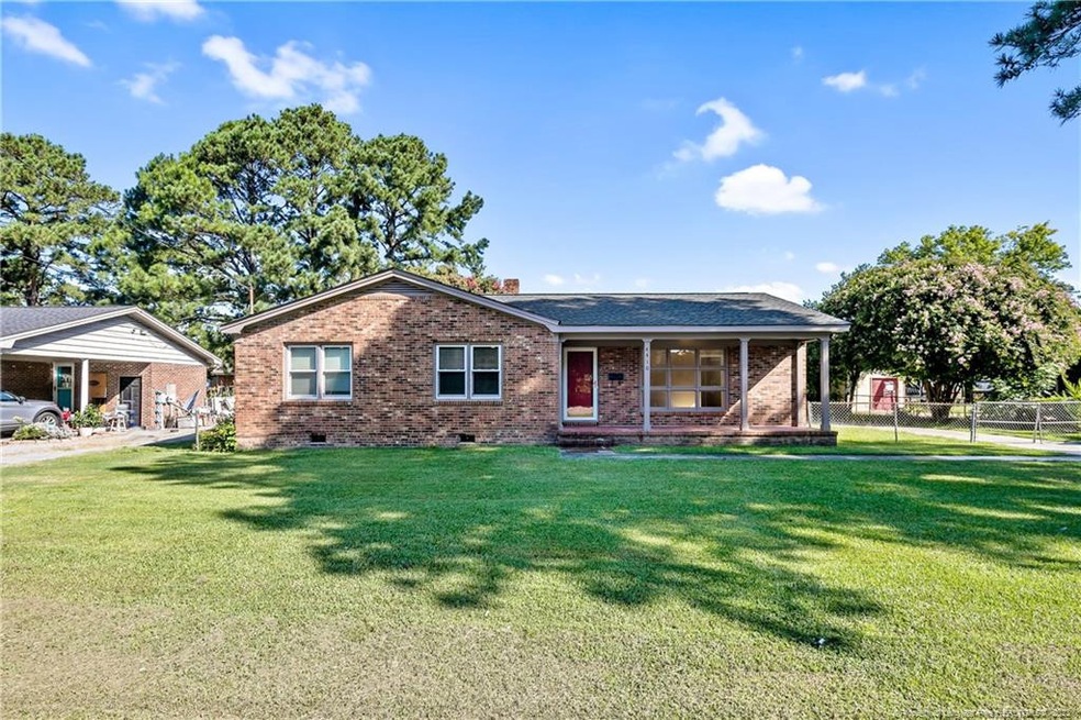 4410 Cliffdale Rd, Fayetteville, NC 28314 - photo 1