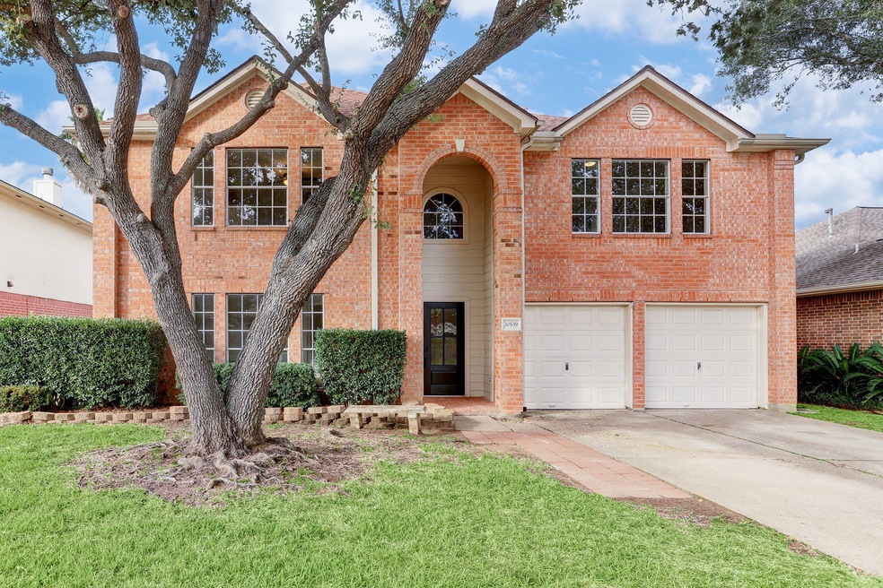 30539 Country Meadows Dr, Tomball, TX 77375 - photo 1
