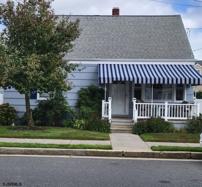 For Rent $18,000/month