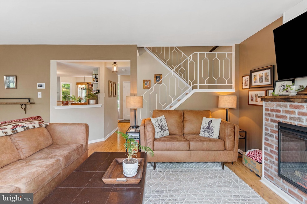 153 Beckys Corner, Chalfont, PA 18914 - photo 1