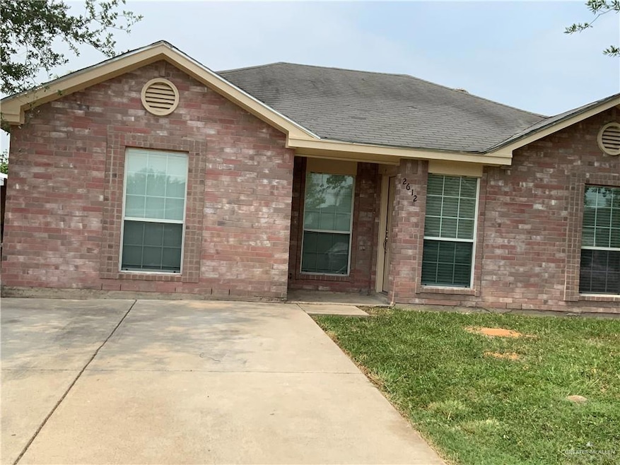 2612 Hawaii, Weslaco, TX 78596 - photo 1