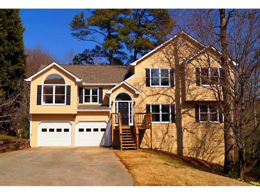 412 Wood Branch St, Woodstock, GA 30188 - photo 1