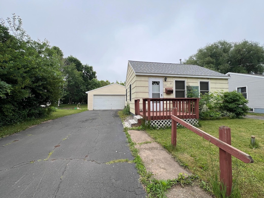 For Sale $60,000 • Co-Listing Agent