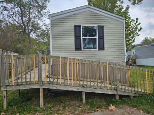 37313 Highway 74 unit LOT 35, Geismar, LA 70734 - photo 1