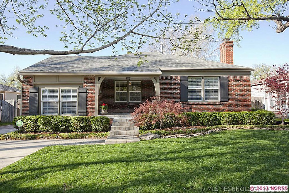 Ideal Brookside location close to River Parks and