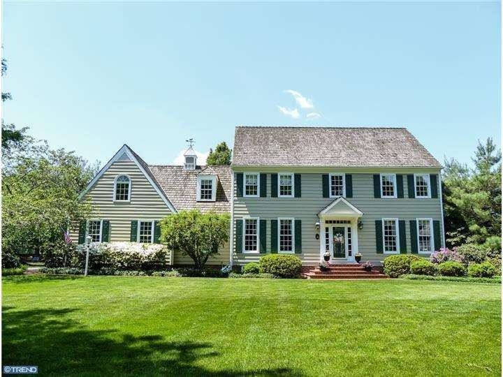 45 Parkside Dr, Langhorne, PA 19047 - photo 1