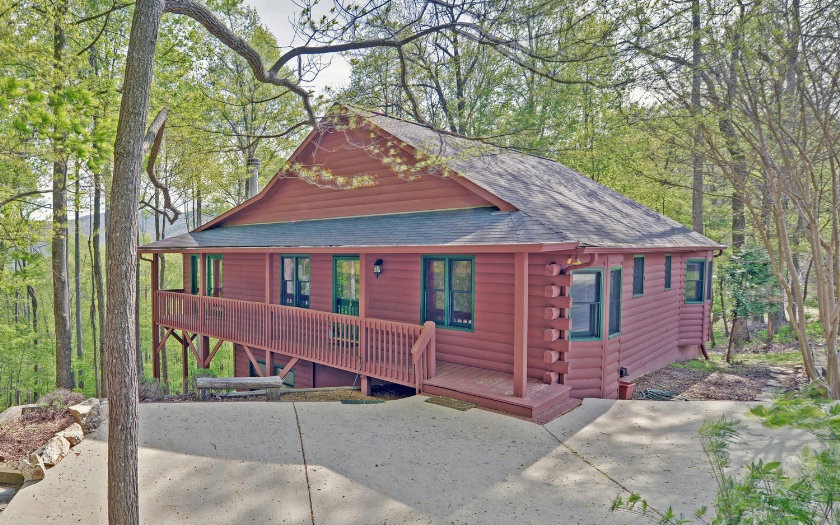 Main View