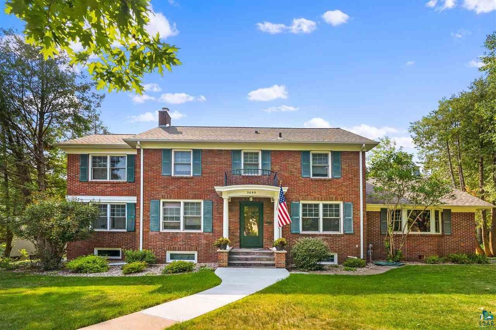 3645 E 4th St, Duluth, MN 55804 - photo 1