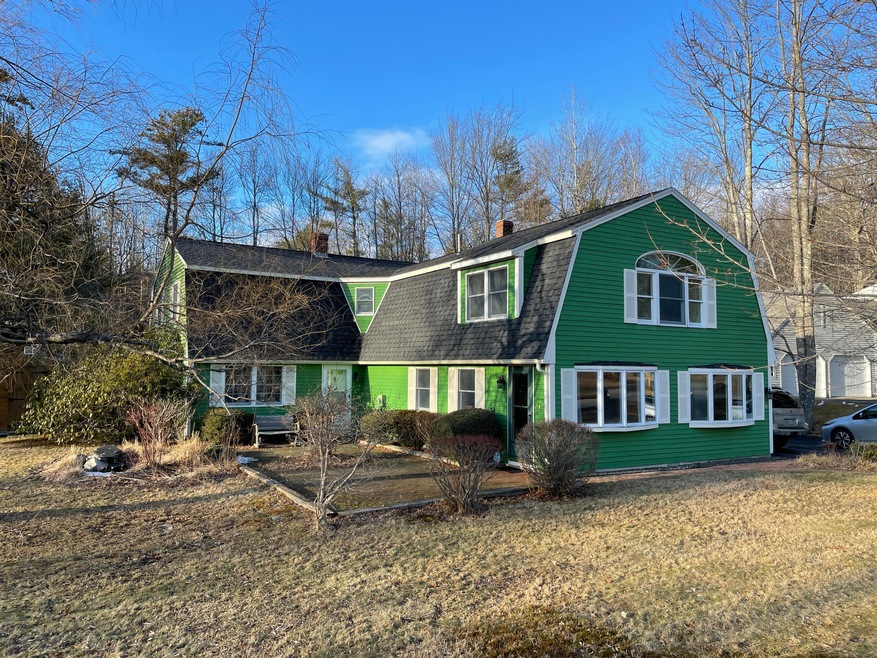 63 Winding Way, Yarmouth, ME 04096 - photo 1